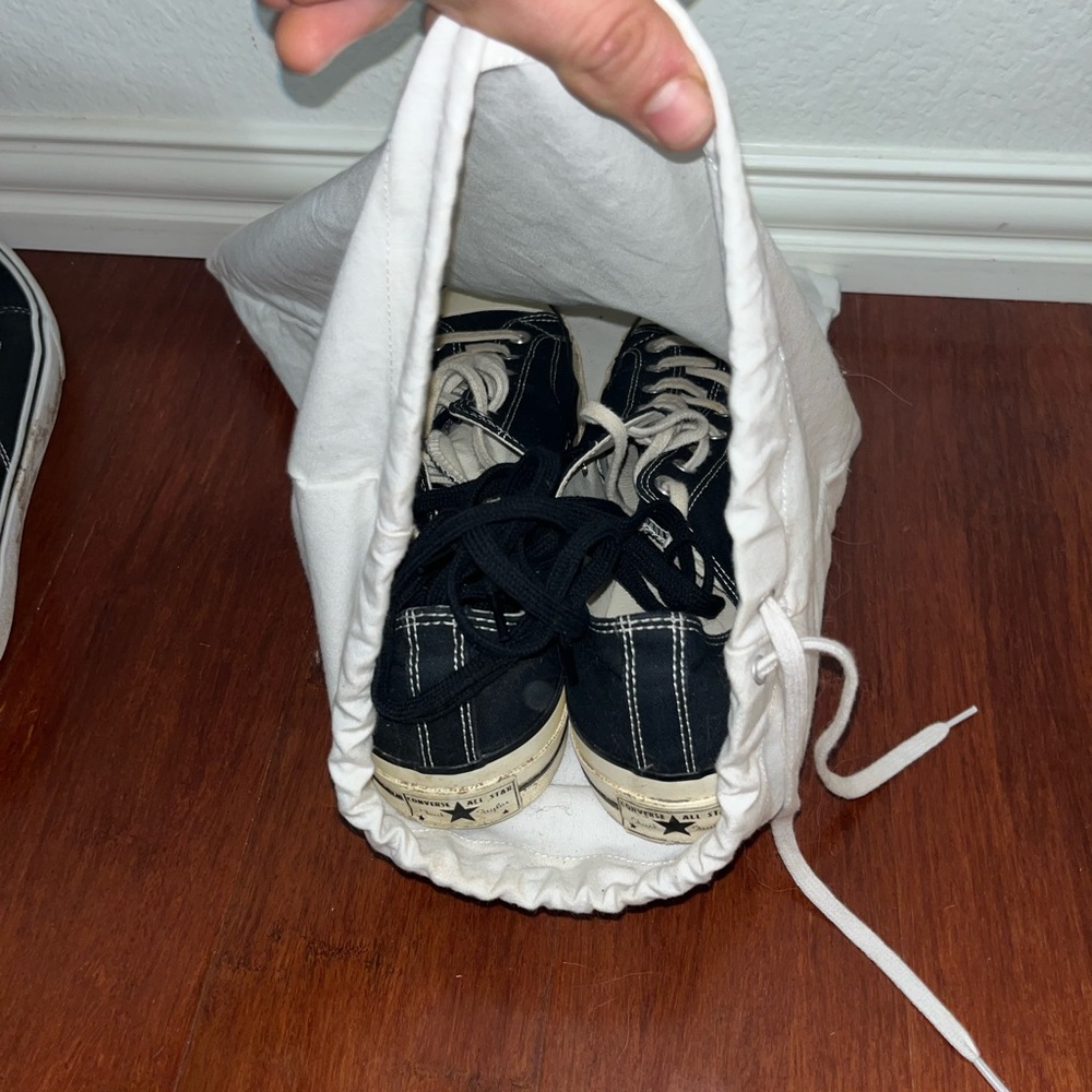 Chuck Taylor Custom Converse - image 4